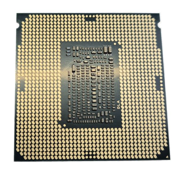 Intel Core i5-9400 CPU, LGA1151, 6 Core, 2.9GHz Desktop Processor