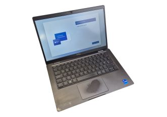 Dell Latitude 7320, i5-1135G7, 8GB DDR4, 240GB SSD, Win 11, 13.3