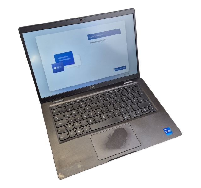 Dell Latitude 7320, i5-1135G7, 8GB DDR4, 240GB SSD, Win 11, 13.3