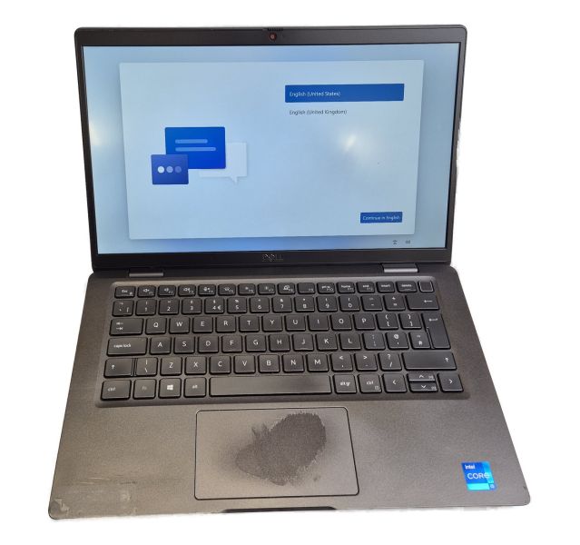 Dell Latitude 7320, i5-1135G7, 8GB DDR4, 240GB SSD, Win 11, 13.3