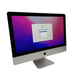 Apple iMac 21.5