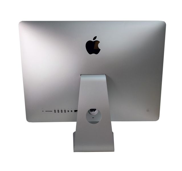 Apple iMac (21.5-inch, Late 2015), Intel i5-5250U, 250GB SSD, 8GB RAM PC
