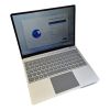 Microsoft Surface Laptop Go 3, i5-1235U, 8GB DDR4, 128GB, Win 11, 12.4