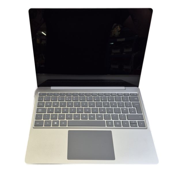 Microsoft Surface Laptop Go 3, i5-1235U, 8GB DDR4, 128GB, Win 11, 12.4
