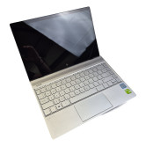 Faulty HP ENVY 13-ad017na, i7-7500U, 8GB DDR4, 256GB SSD, 13.3