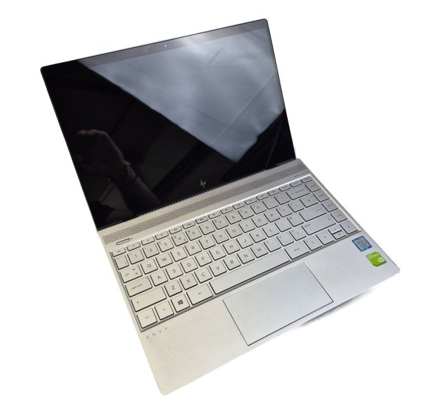 Faulty HP ENVY 13-ad017na, i7-7500U, 8GB DDR4, 256GB SSD, 13.3
