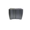 JBL Control 5 Wall Bookshelf Speakers Black Pair (1)