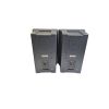 JBL Control 5 Wall Bookshelf Speakers Black Pair (1)