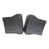 JBL Control 5 Wall Bookshelf Speakers Black Pair (1)
