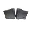 JBL Control 5 Wall Bookshelf Speakers Black Pair (2)