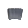 JBL Control 5 Wall Bookshelf Speakers Black Pair (3)