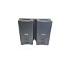 JBL Control 5 Wall Bookshelf Speakers Black Pair (3)