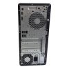 HP ProDesk 400 G7 Microtower, i5-10500, 8GB DDR4, 250GB SSD, Win 11, Desktop PC