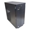 Acer Aspire TC-895, i3-10100, 16GB DDR4, 250GB SSD, Win 11, Desktop PC