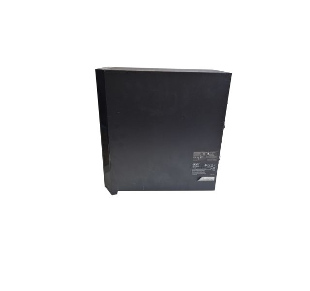 Acer Aspire TC-895, i3-10100, 16GB DDR4, 250GB SSD, Win 11, Desktop PC