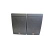 JBL Control 5 Wall Bookshelf Speakers Black Pair (5)