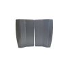 JBL Control 5 Wall Bookshelf Speakers Black Pair (5)
