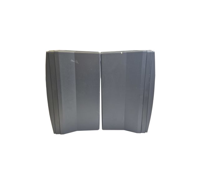 JBL Control 5 Wall Bookshelf Speakers Black Pair (5)