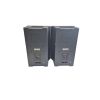JBL Control 5 Wall Bookshelf Speakers Black Pair (5)