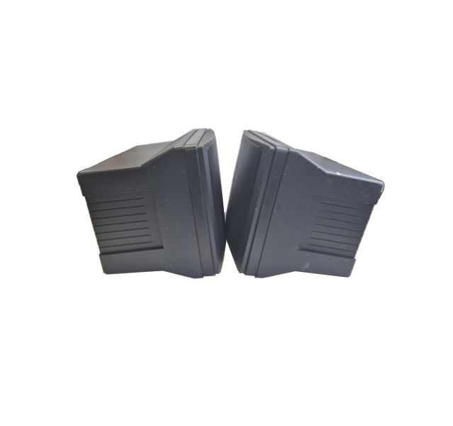 JBL Control 5 Wall Bookshelf Speakers Black Pair (5)