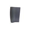 JBL Control 5 Wall Bookshelf Speakers Black (Single)