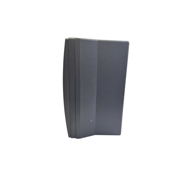 JBL Control 5 Wall Bookshelf Speakers Black (Single)