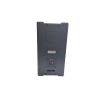 JBL Control 5 Wall Bookshelf Speakers Black (Single)