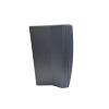 JBL Control 5 Wall Bookshelf Speakers Black (Single)