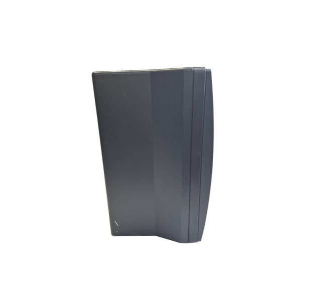 JBL Control 5 Wall Bookshelf Speakers Black (Single)