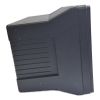 JBL Control 5 Wall Bookshelf Speakers Black (Single)