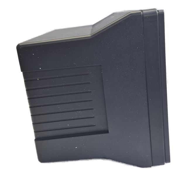 JBL Control 5 Wall Bookshelf Speakers Black (Single)