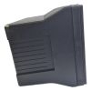 JBL Control 5 Wall Bookshelf Speakers Black (Single)