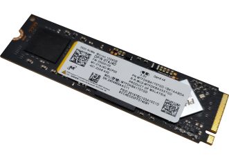 Micron 3500 1TB Gen4x4 M.2 NVMe 2280 Solid State Drive (SSD) Grade A