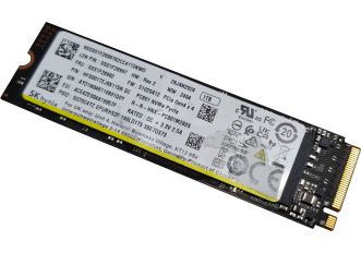SKHynix PC801 1TB Gen4x4 M.2 NVMe 2280 Solid State Drive (SSD) Grade A