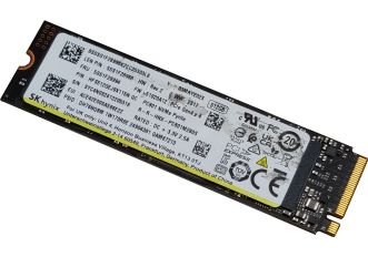 SK Hynix PC801 512GB Gen4x4 M.2 NVMe 2280 Solid State Drive (SSD) Grade A