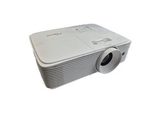 Optoma HD27E VDHDNTe Full HD 3D 1080p Projector (Read Desc)