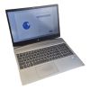 HP ZBook 15v G5, i7-8850H, 16GB DDR4, 500GB SSD, P600, Win 11, 15.6