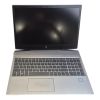 HP ZBook 15v G5, i7-8850H, 16GB DDR4, 500GB SSD, P600, Win 11, 15.6