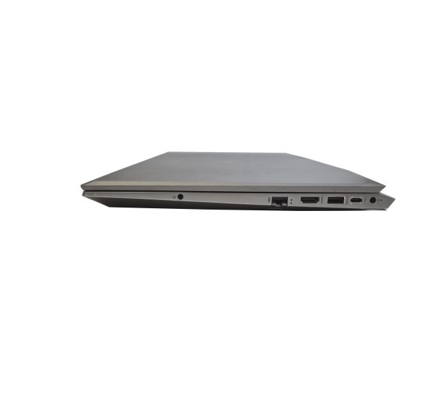 HP ZBook 15v G5, i7-8850H, 16GB DDR4, 500GB SSD, P600, Win 11, 15.6