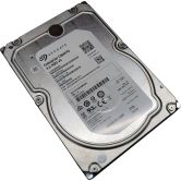 Seagate Enterprise V5 ST2000NM0055 2TB 3.5
