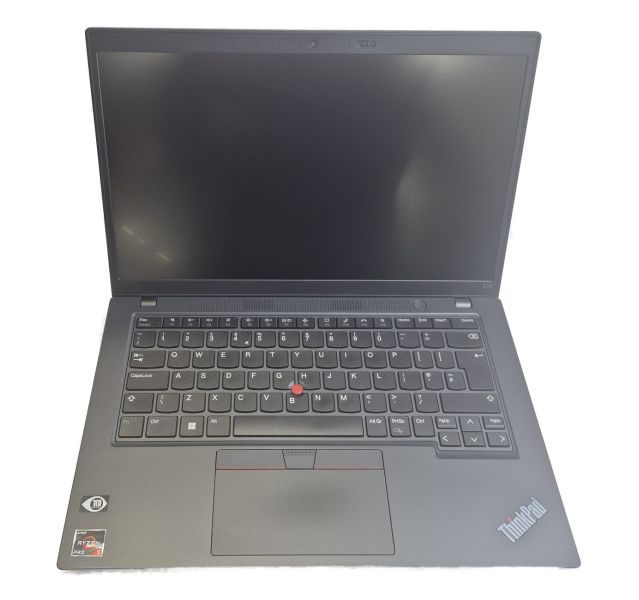 Lenovo ThinkPad L14, Ryzen 5 Pro 5675U, 8GB DDR4, 512GB SSD, Win 11, 14
