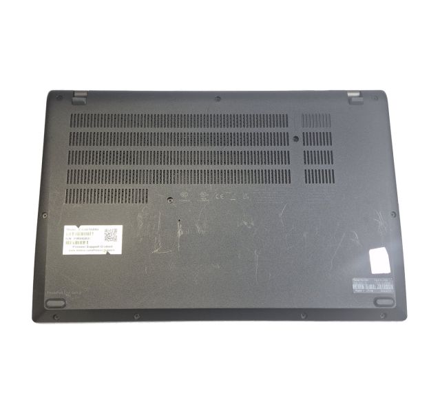 Lenovo ThinkPad L14, Ryzen 5 Pro 5675U, 8GB DDR4, 512GB SSD, Win 11, 14