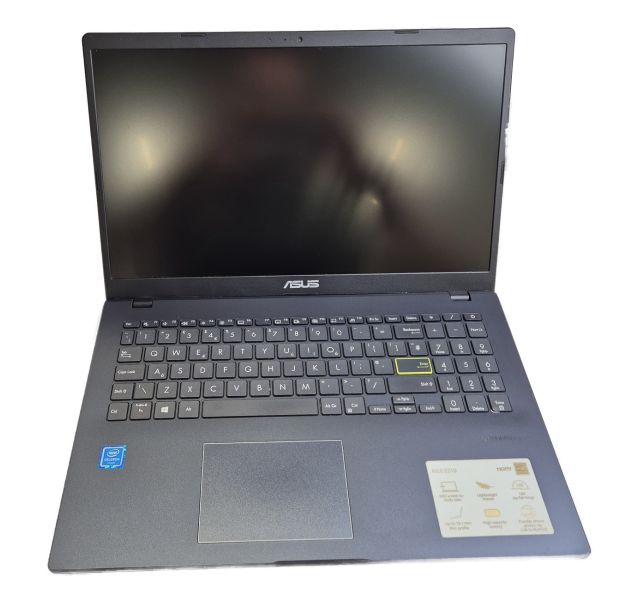 Asus VivoBook L510M, N4020, 4GB DDR4, 60GB eMMC, Win 11, 15.6