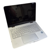 Faulty HP Spectre Pro x360 G2, i5-6300U, 8GB DDR4, 256GB SSD, 13.3