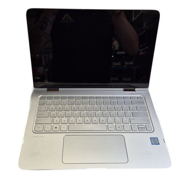 Faulty HP Spectre Pro x360 G2, i5-6300U, 8GB DDR4, 256GB SSD, 13.3