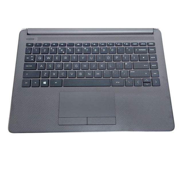 HP 245 G8 Notebook, AMD 3050U, 4GB DDR4, 128GB SATA SSD, Win 11, 14
