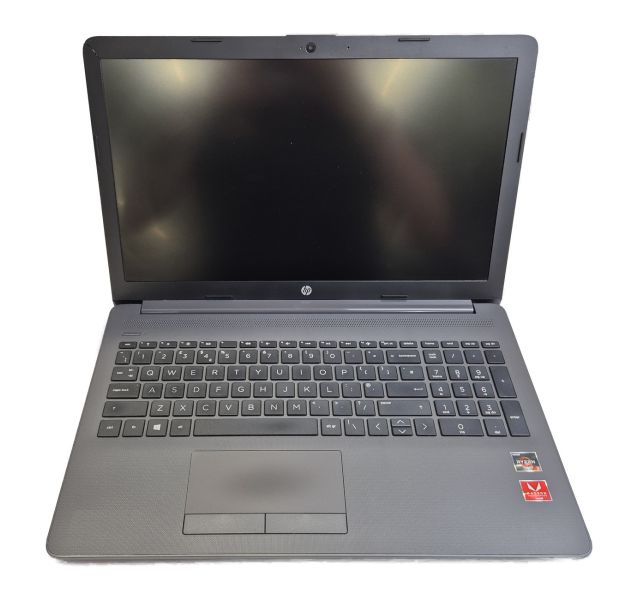 HP 255 G7 Notebook Laptop, 2200U, 7GB DDR4, 256GB SSD, Win11,15.6
