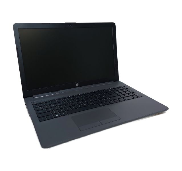 HP 255 G7 Notebook, AMD 3050U, 4GB DDR4, 128GB SATA SSD, Win 11, 15.6