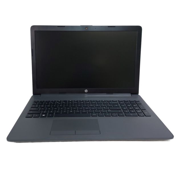 HP 255 G7 Notebook, AMD 3050U, 4GB DDR4, 128GB SATA SSD, Win 11, 15.6