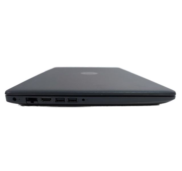 HP 255 G7 Notebook, AMD 3050U, 4GB DDR4, 128GB SATA SSD, Win 11, 15.6